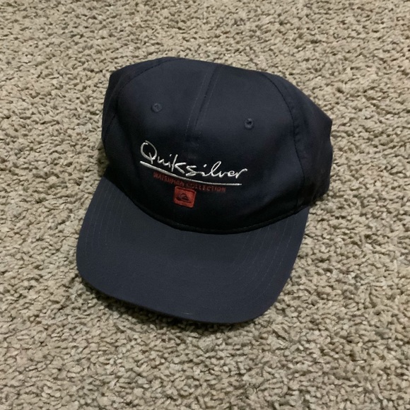 quiksilver waterman hat
